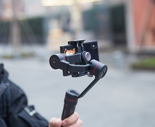 昆明短視頻拍攝對(duì)